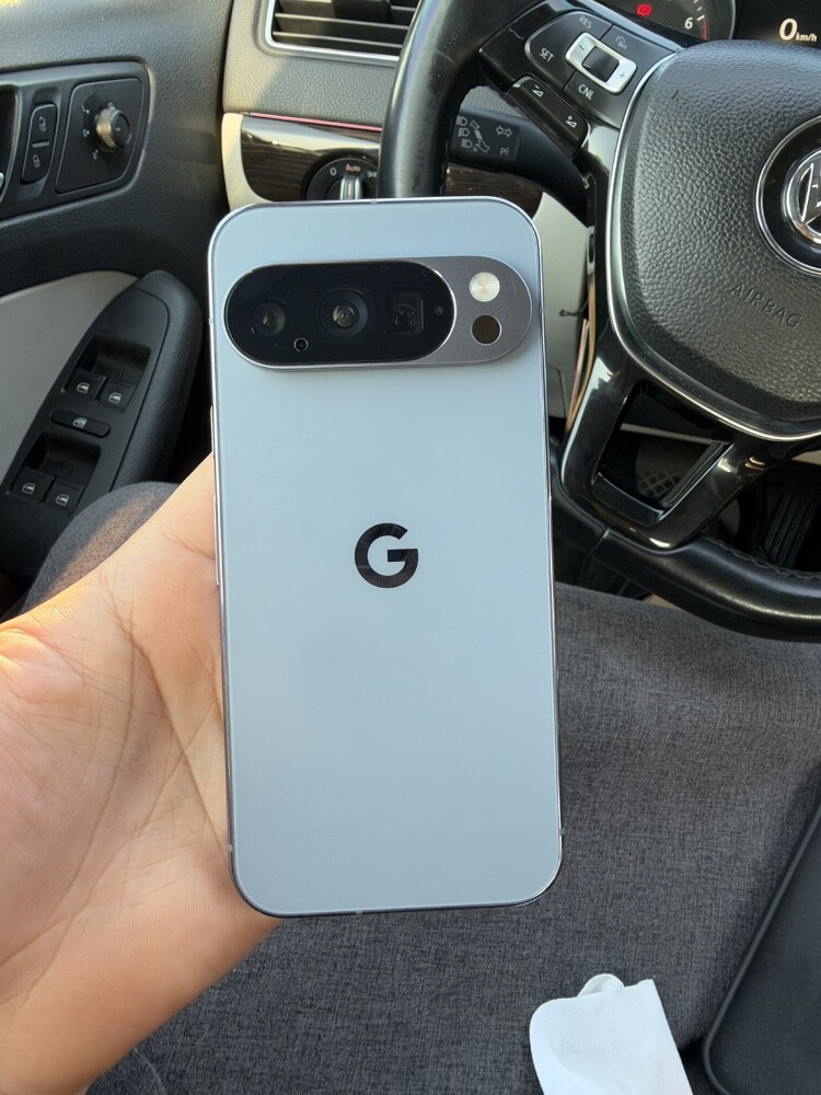 Google Pixel 10 pro - 1