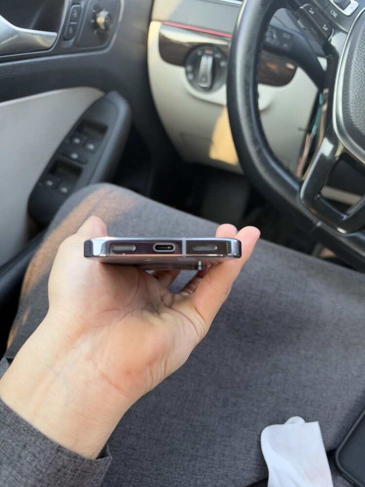 Google Pixel 10 pro - 5