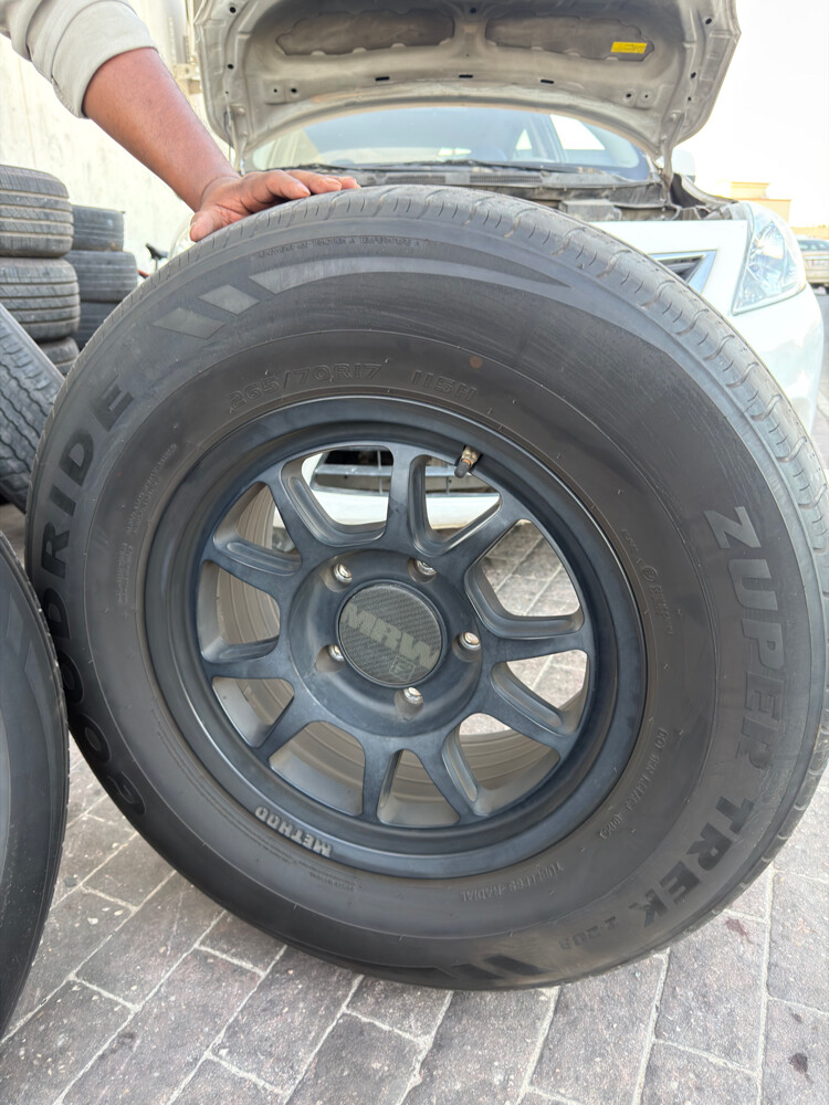 method Rims for sale - 5