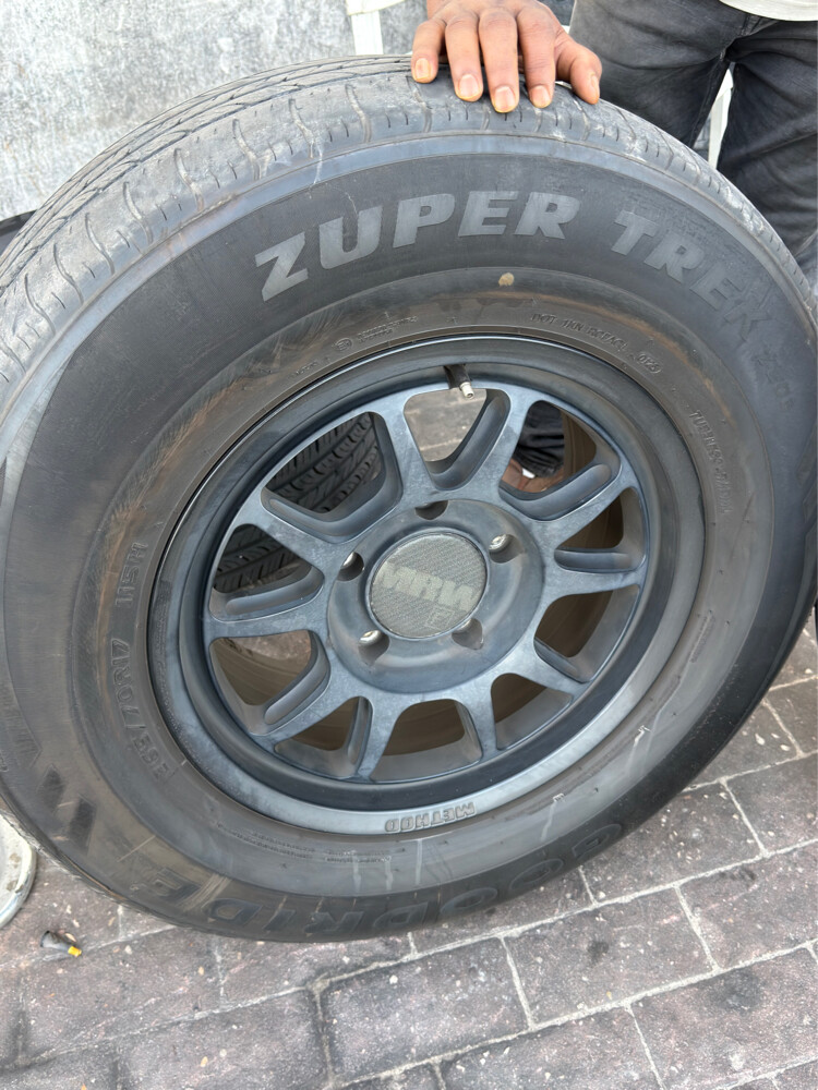 method Rims for sale - 3