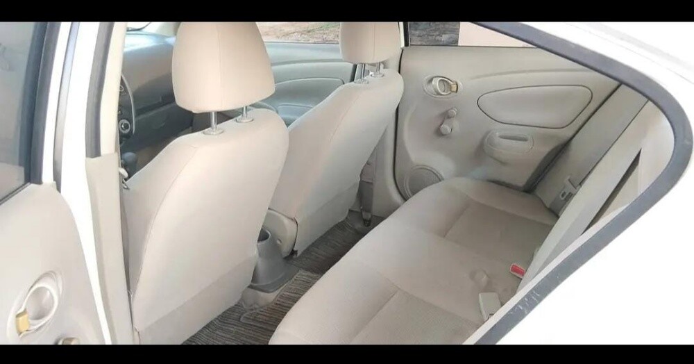 Nissan Sunny 2019 - 6