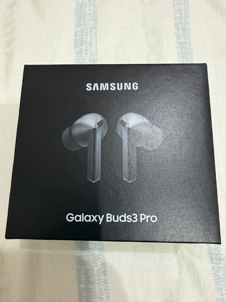 Samsung Buds Pro 3 - 1