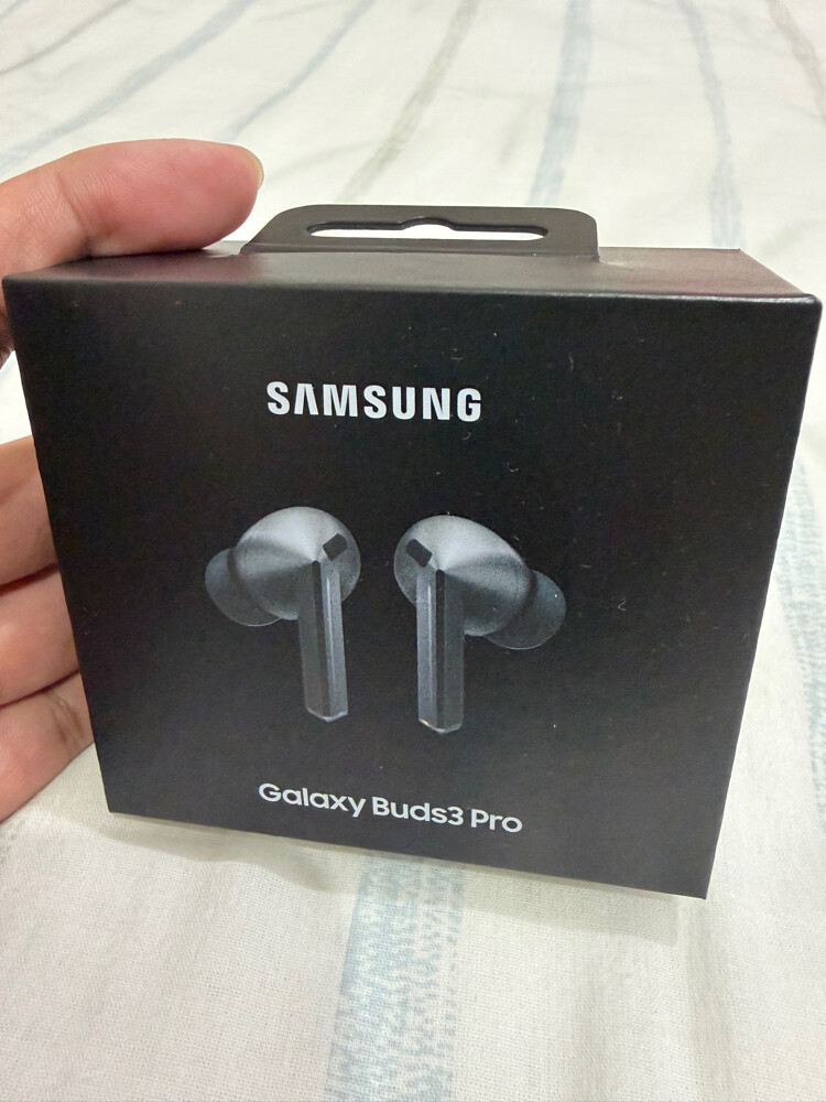 Samsung Buds Pro 3 - 2
