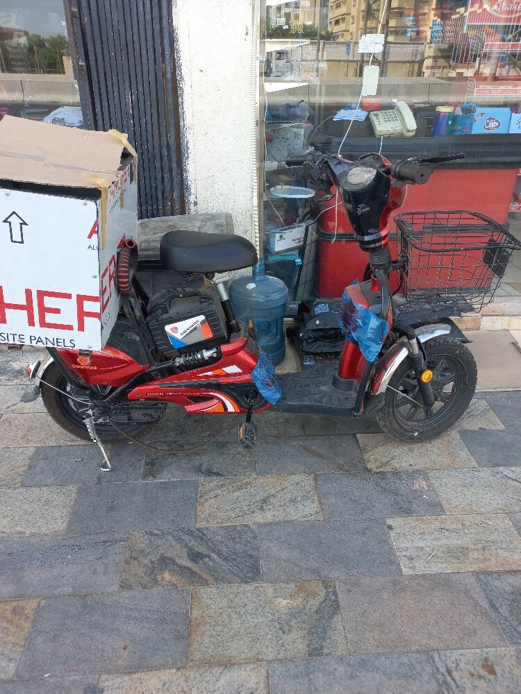 scooter - 3