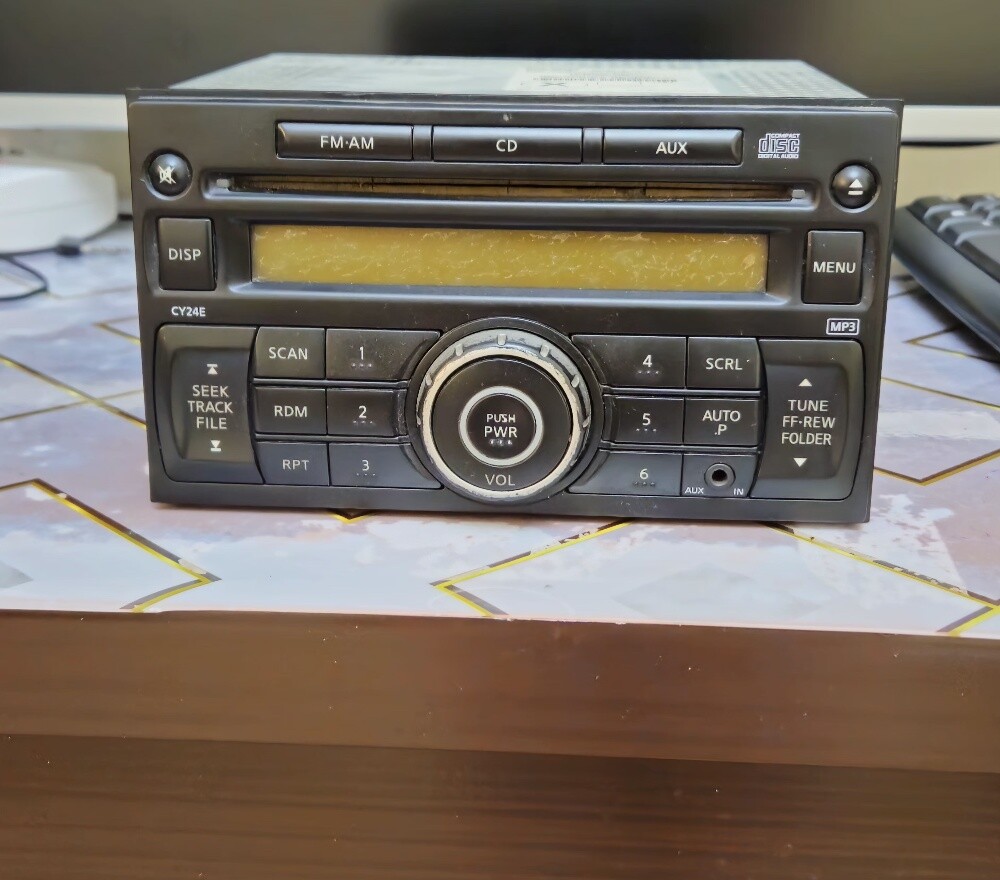 RADIO - 1