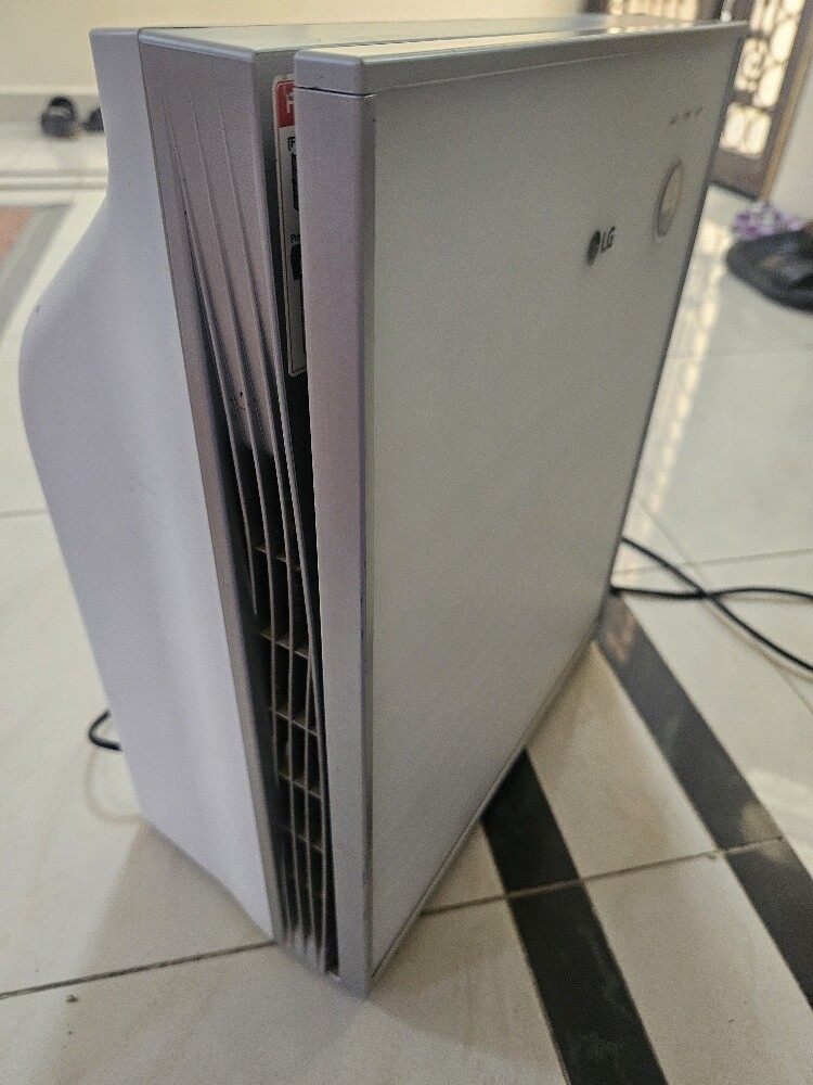 جهاز تغير هواء - 10