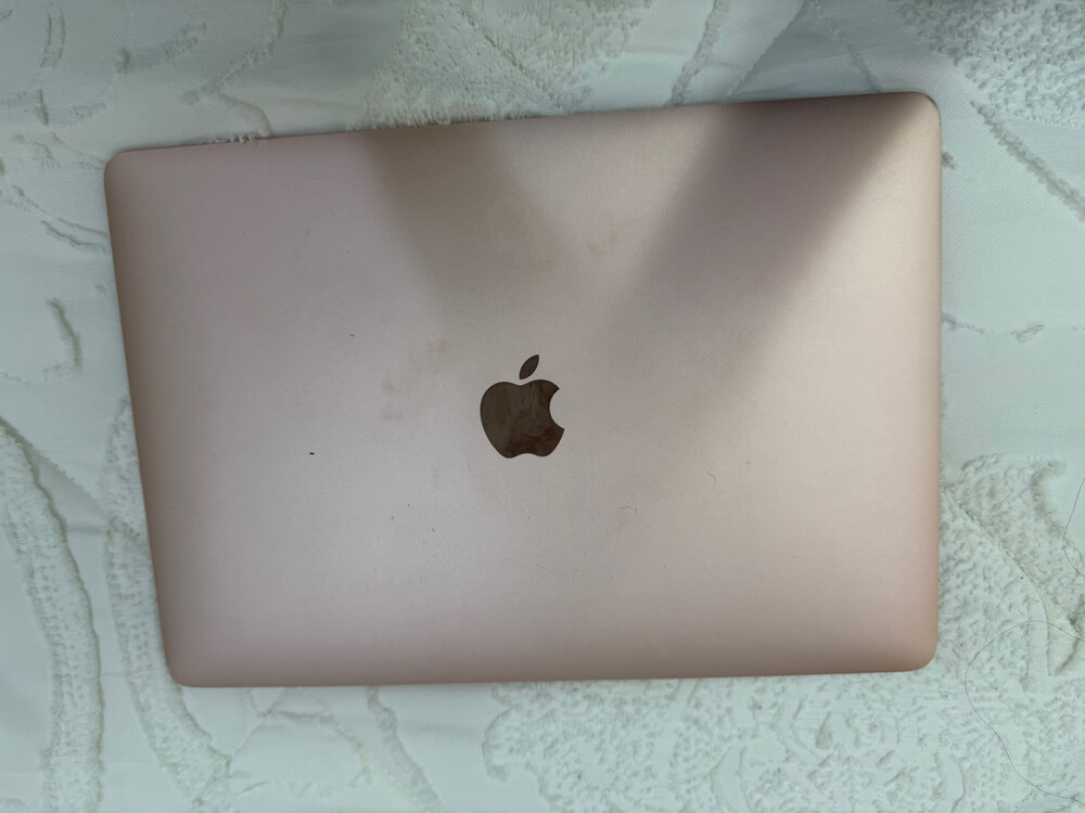 MacBook air - 2