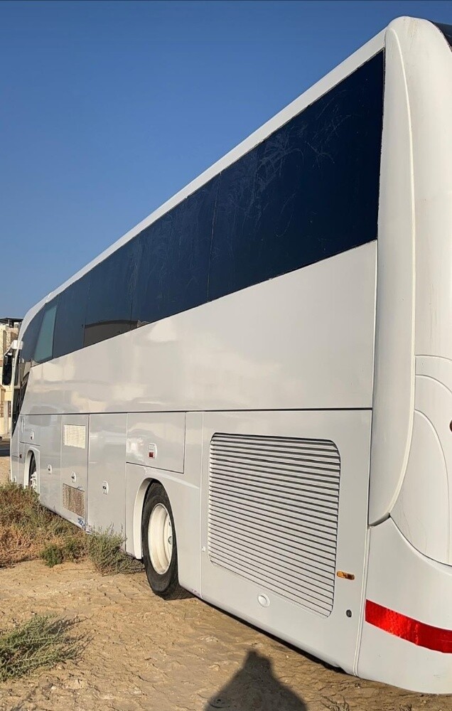 باص محول لكابينه - 2