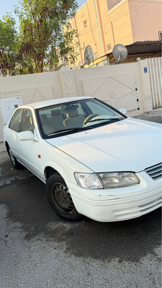 1999 Toyota Camry for Sale - 3