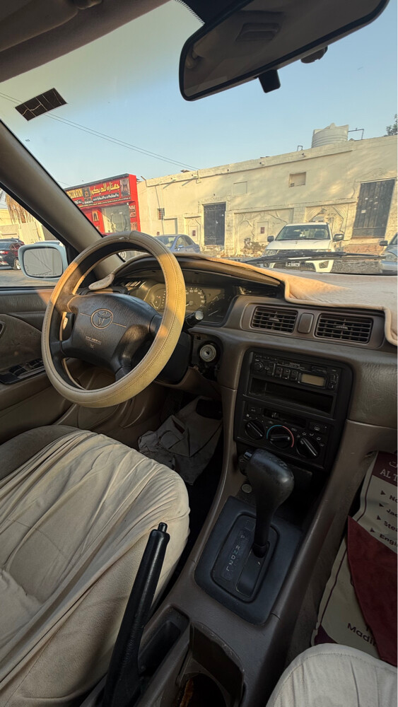 1999 Toyota Camry for Sale - 2