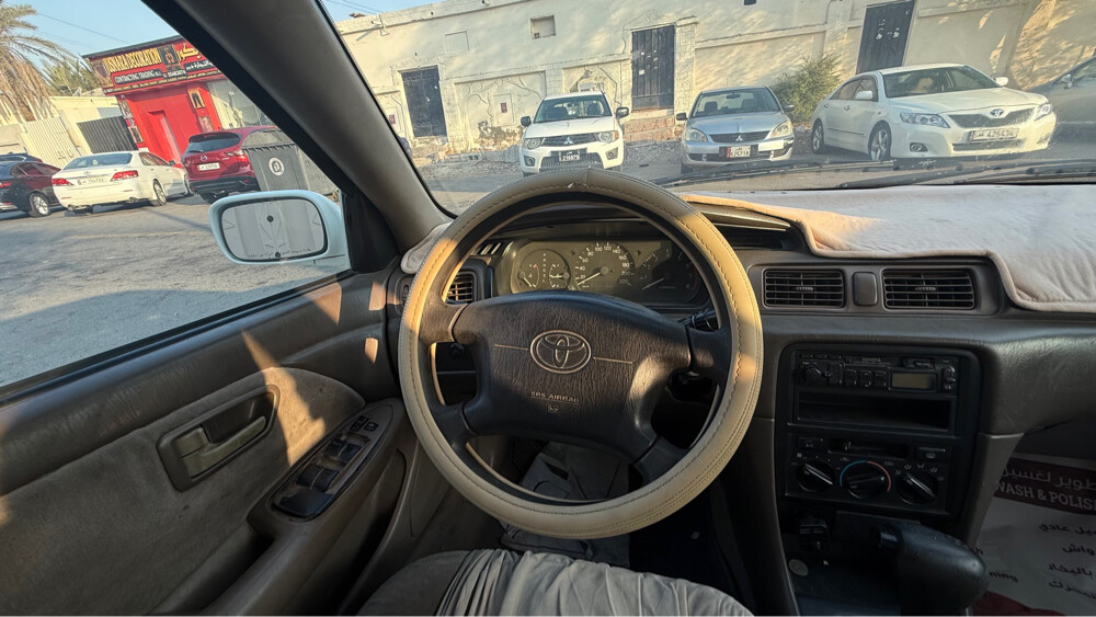 1999 Toyota Camry for Sale - 6