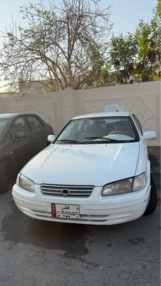 1999 Toyota Camry for Sale - 5