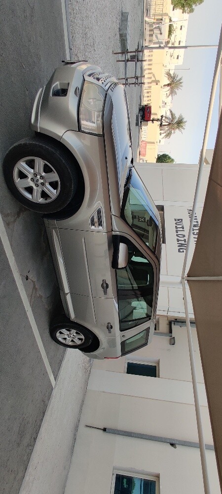 LAND ROVER LR2 2011 - 4