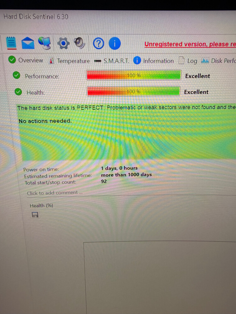 WD 2TB External hdd - 3