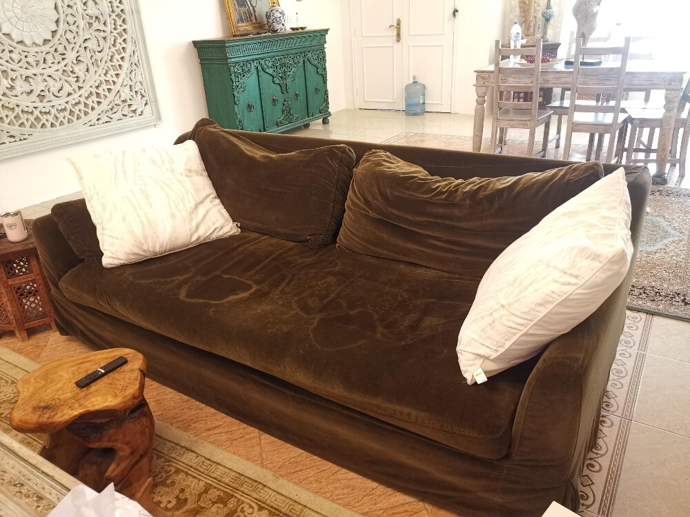 sofa for sale - 2