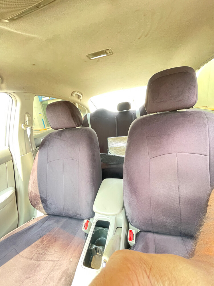 Nissan Sentra  - 5