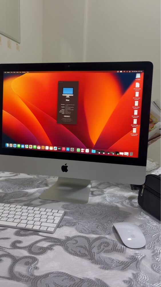 imac 2017 - 1