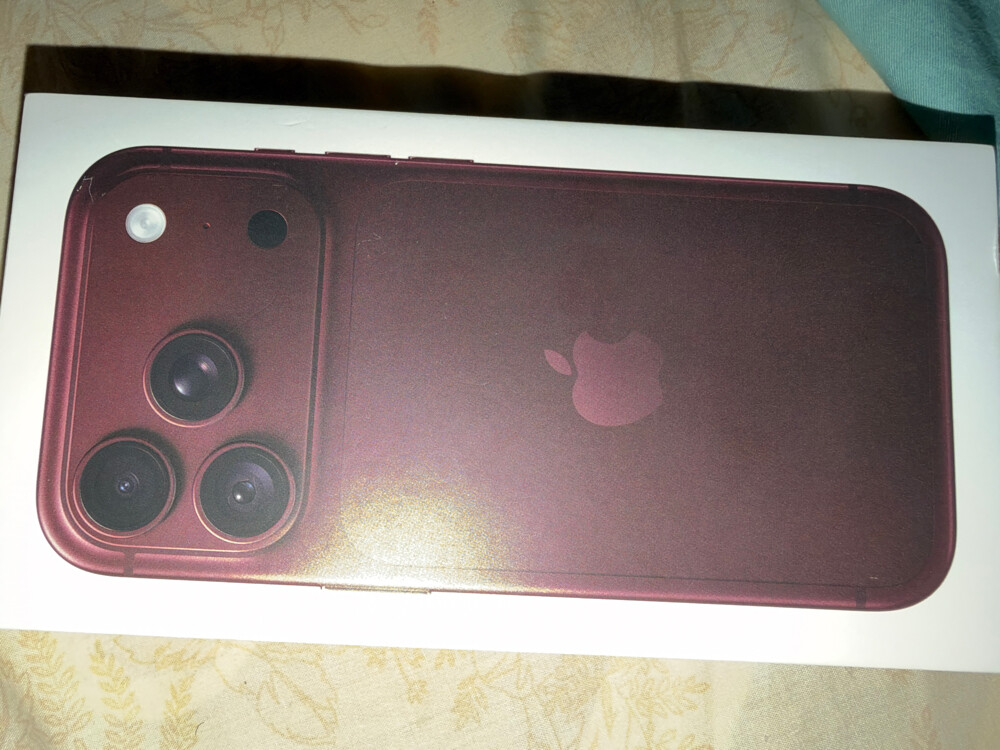 iphone 18 pro arabic 512 - 1