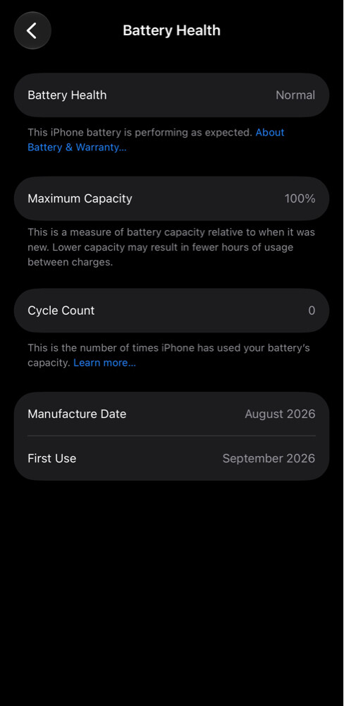 iphone 18 pro arabic 512 - 2