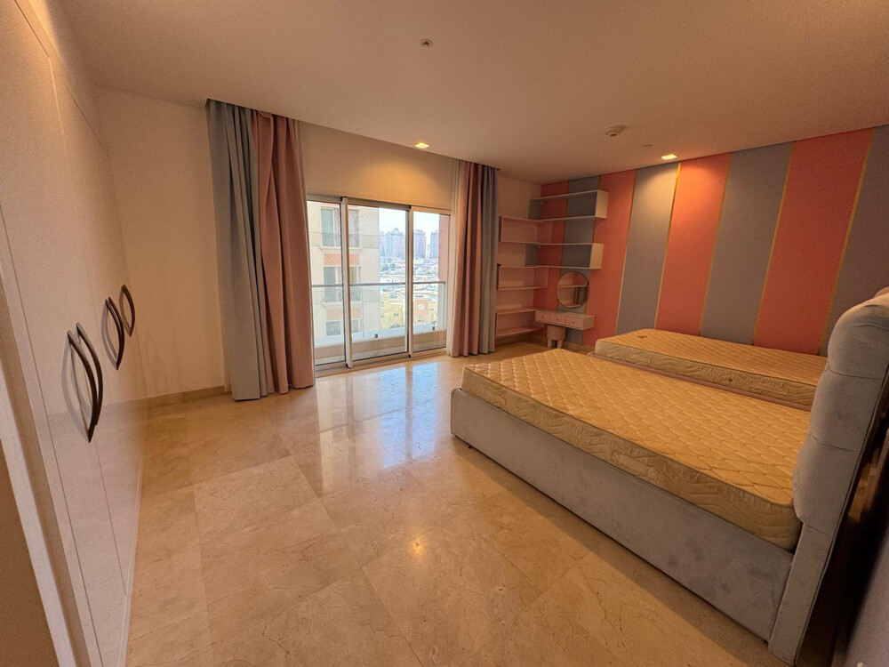 3 bhk ff in pearl viva bahria - 16