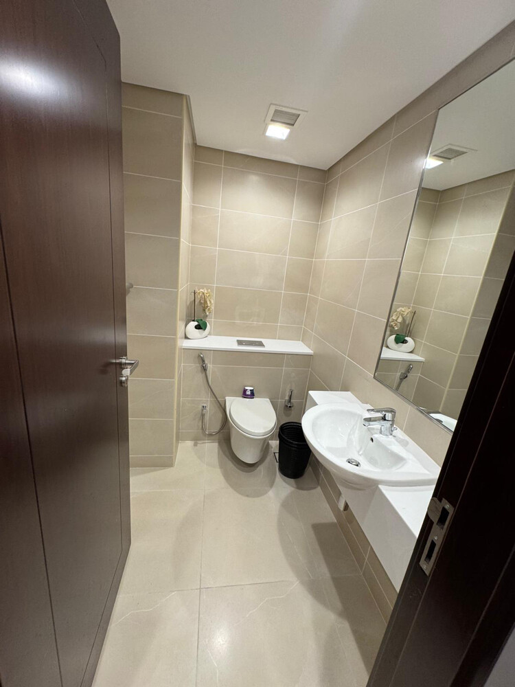 3 bhk ff in pearl viva bahria - 7