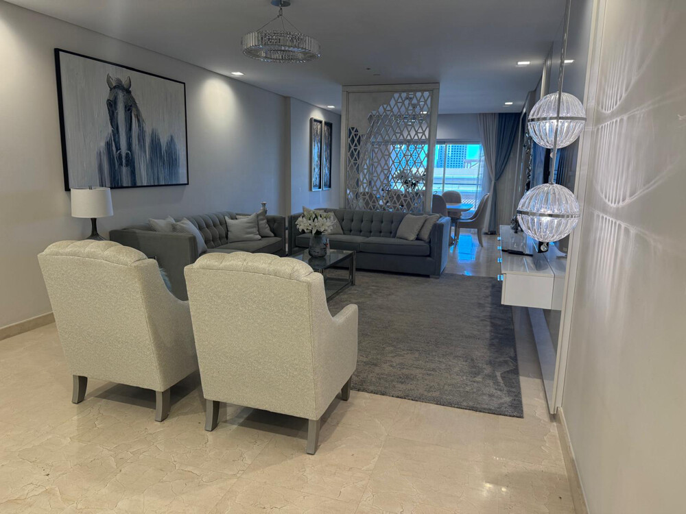 3 bhk ff in pearl viva bahria - 8