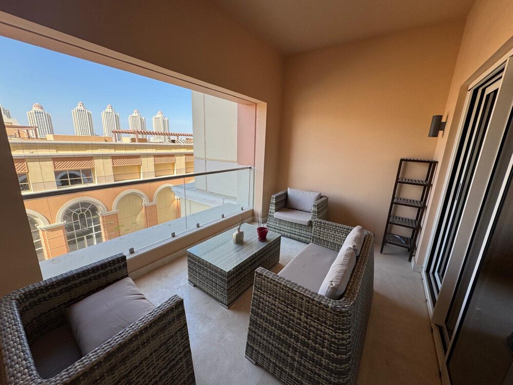 3 bhk ff in pearl viva bahria - 10