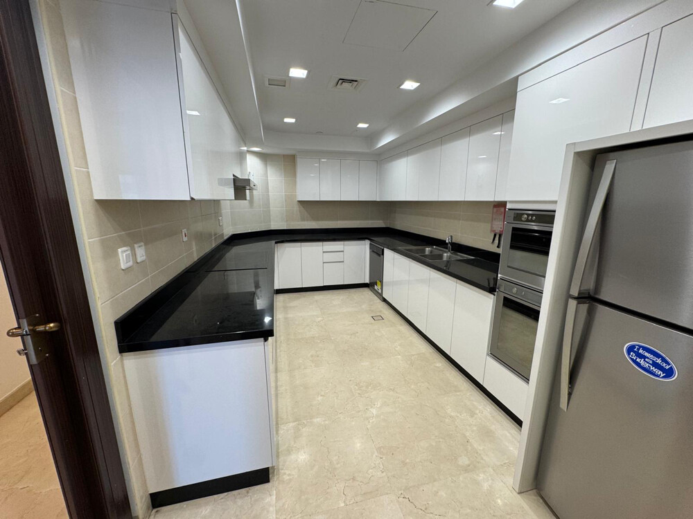 3 bhk ff in pearl viva bahria - 3