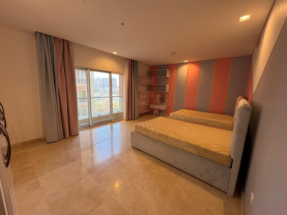 3 bhk ff in pearl viva bahria - 17