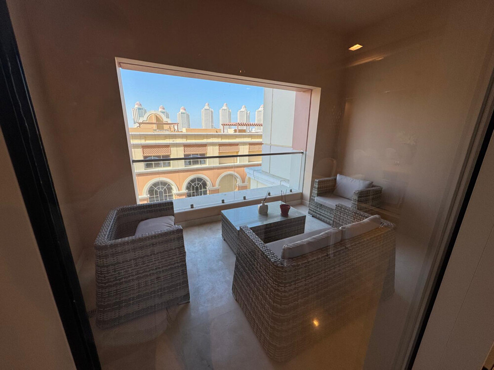 3 bhk ff in pearl viva bahria - 11