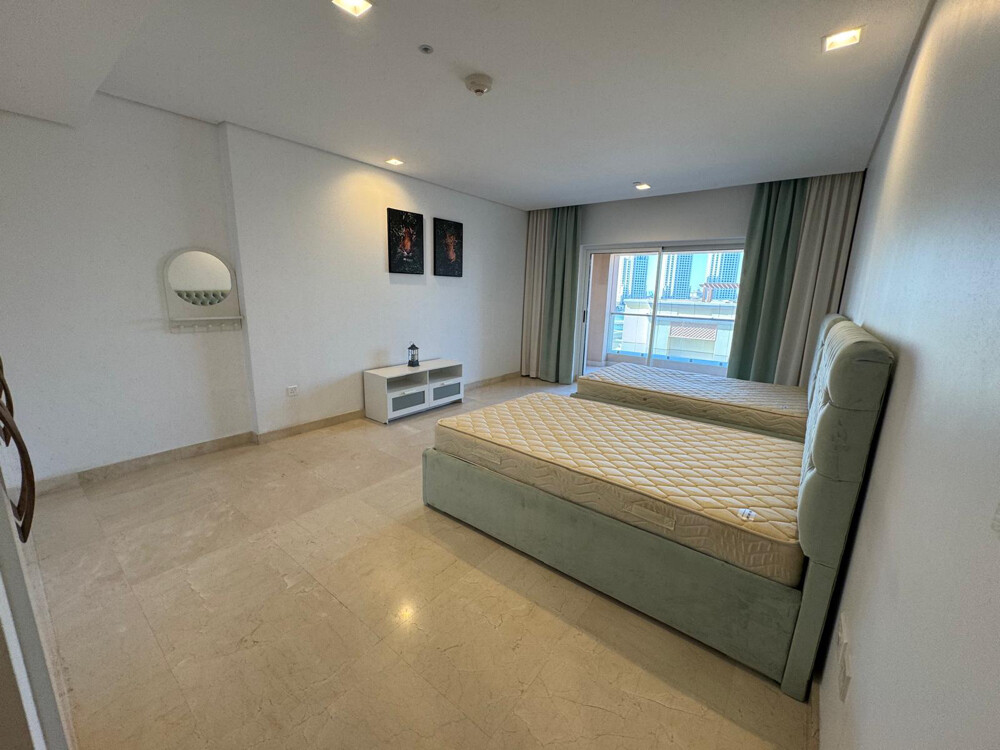 3 bhk ff in pearl viva bahria - 13