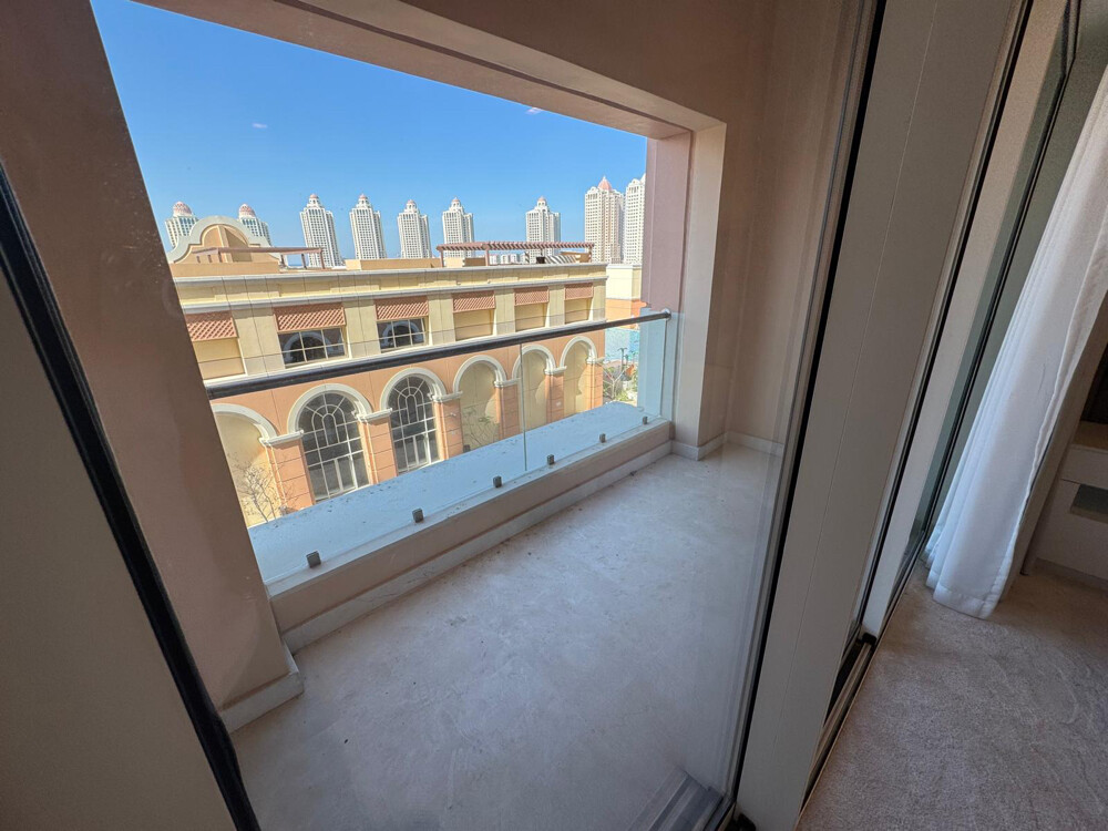 3 bhk ff in pearl viva bahria - 15