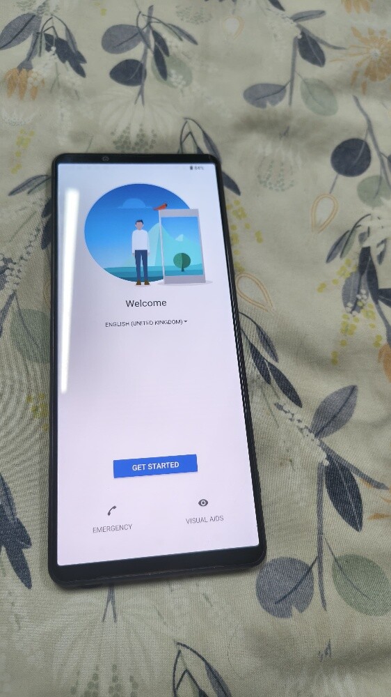 SONY XPERIA 1 III - 3