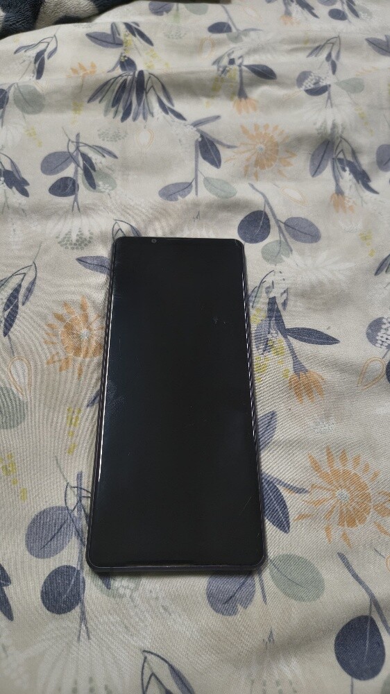SONY XPERIA 1 III - 2