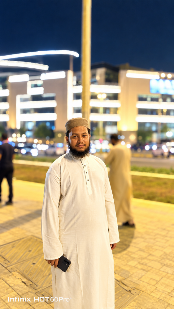 Samiul islam - 1