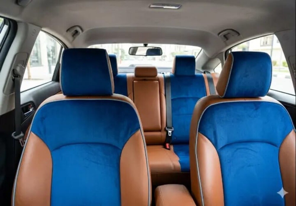 seat cover - 3
