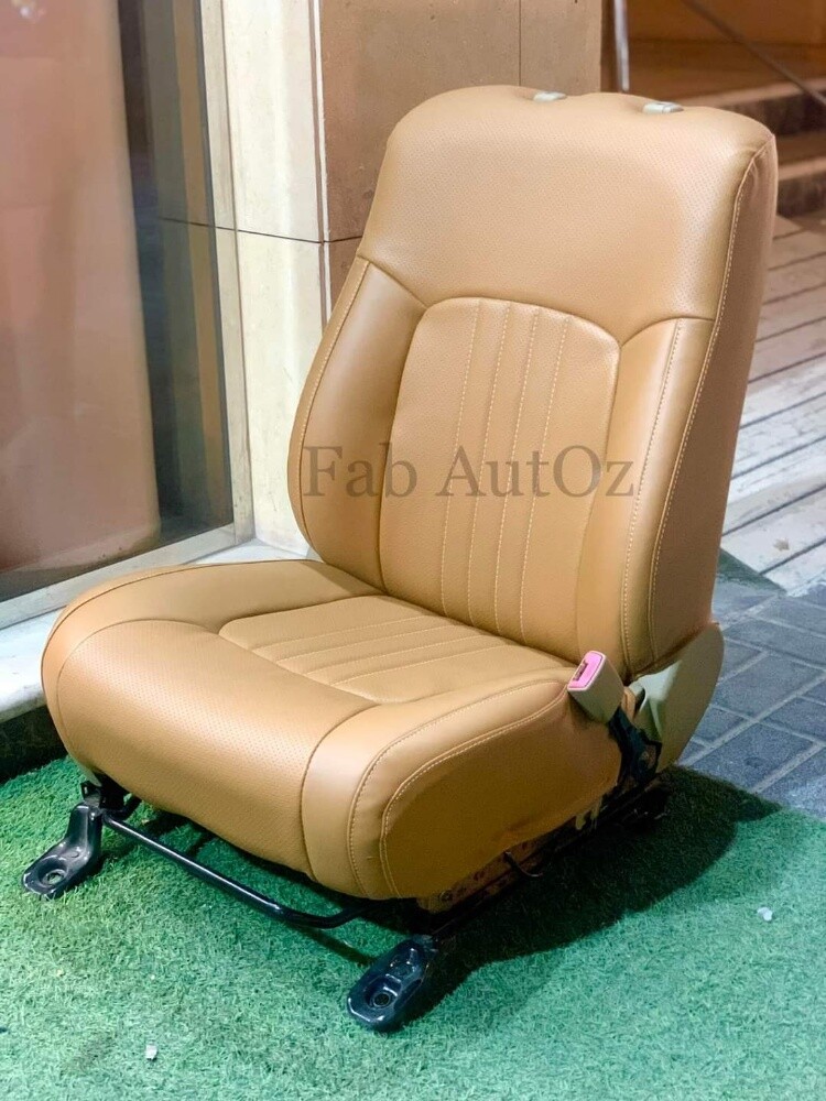 seat cover - 1