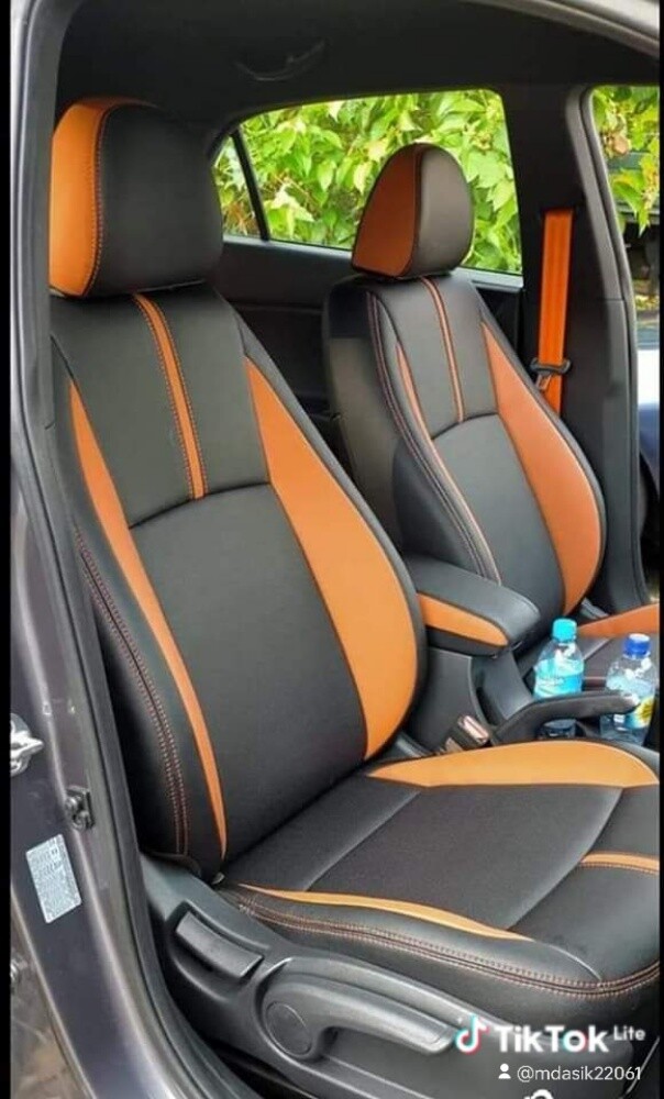 seat cover - 4