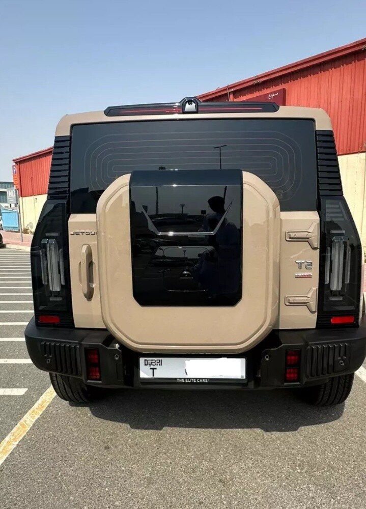 need spar tire cover - 1
