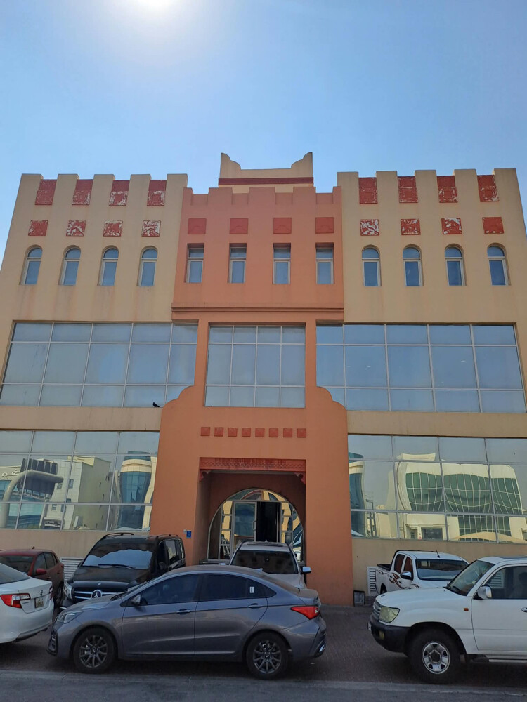 office for rent - 4