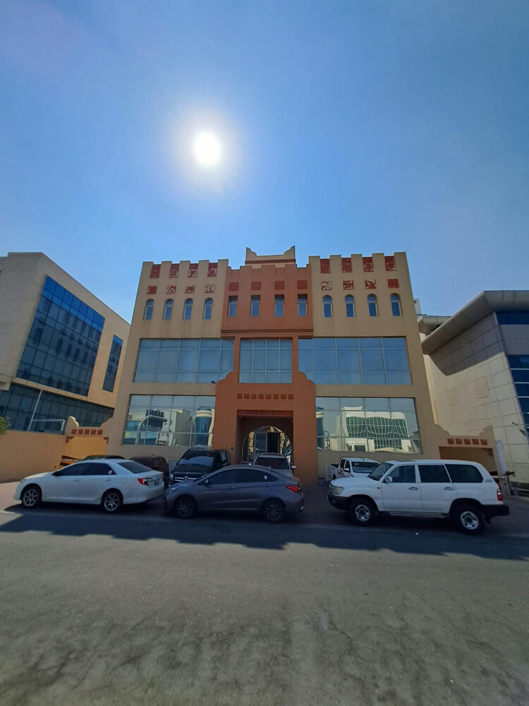 office for rent - 3