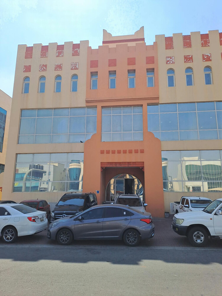 office for rent - 1
