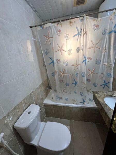 Fully Furnished 2BHK near Corniche - 8