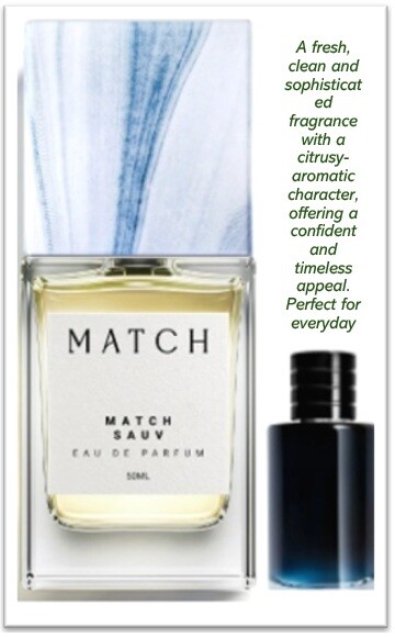 Fragrance Match - 4