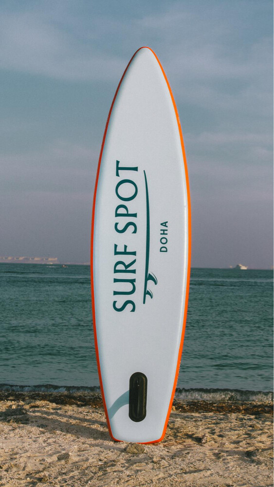 stand up paddle board - SUP - 2