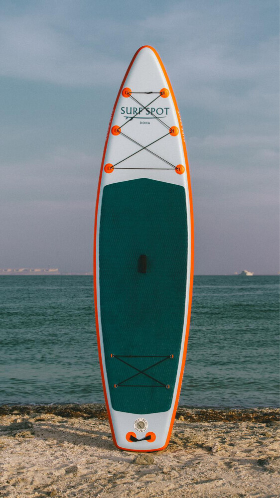 stand up paddle board - SUP - 1