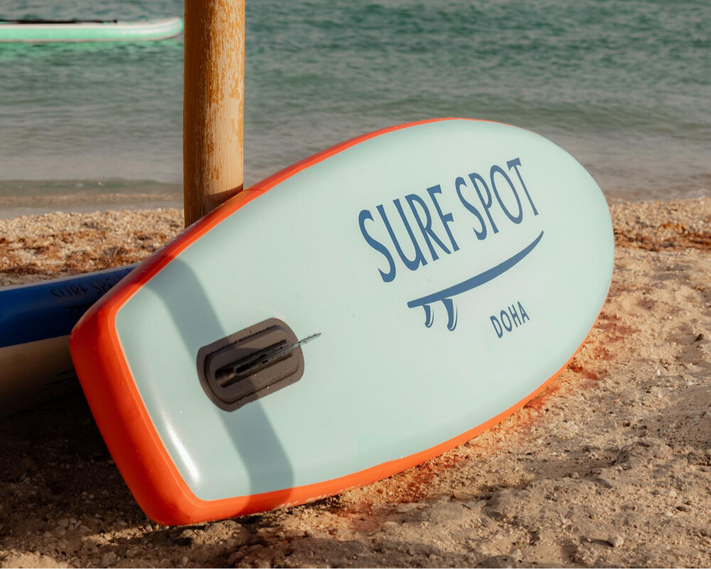 stand up paddle board - SUP - 3