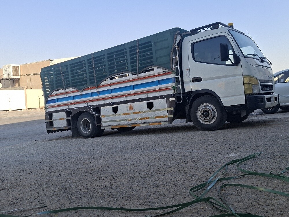 Furniture and goods transport from - 1