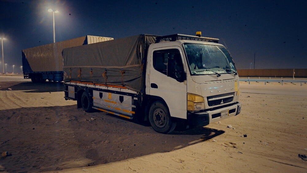 Furniture and goods transport from - 2