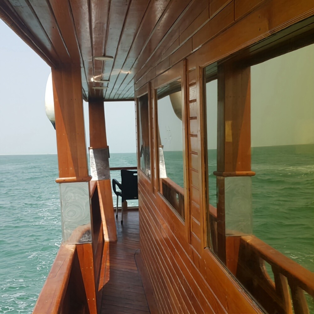 لنج للبيع - 4